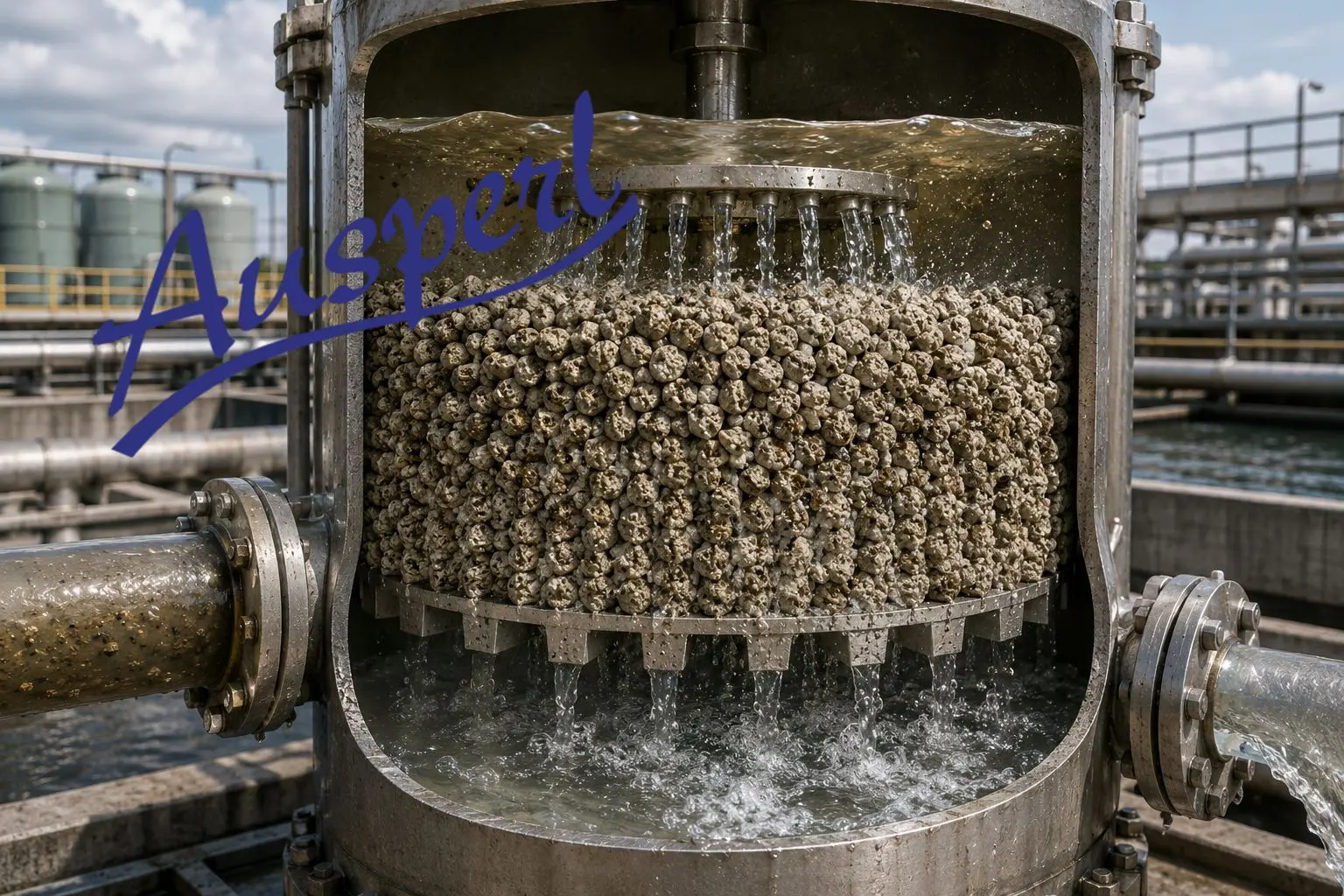 Pumice Filter Media: Benefits for Water Treatment Systems