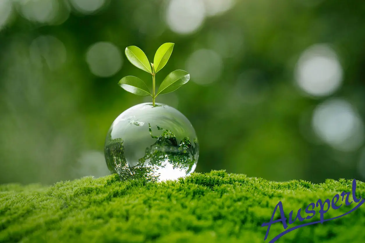Sustainable Filtration: Reducing Environmental Impact in Processing Plants