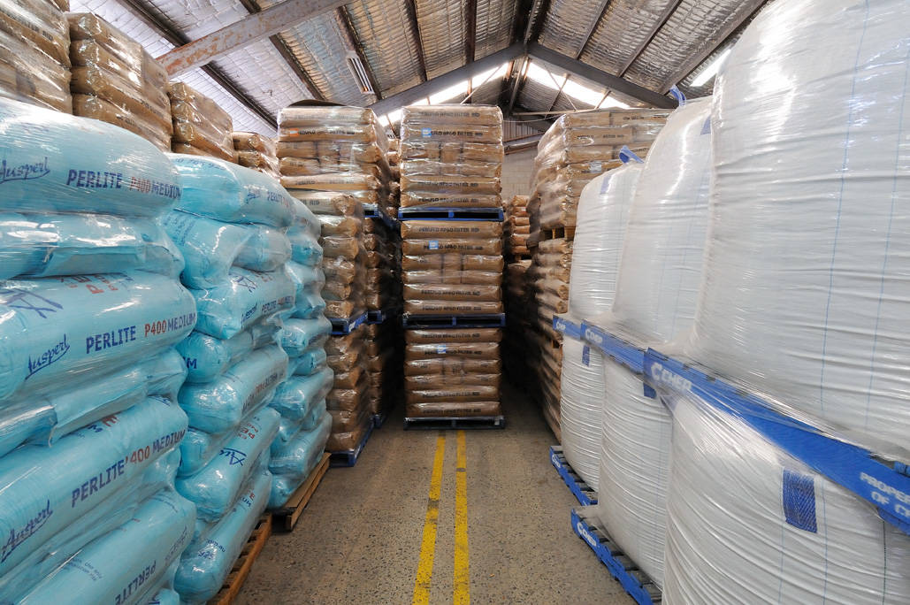 Ausperl Chemicals
